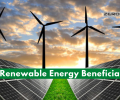 Is Renewable Energy Beneficial?