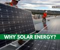 Why Solar ??