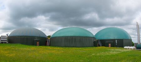 BIOGAS- A Modern Form Of Bioenergy