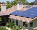 SOLAR PANELS AND RENEWABLE ENERGY