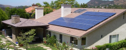 SOLAR PANELS AND RENEWABLE ENERGY