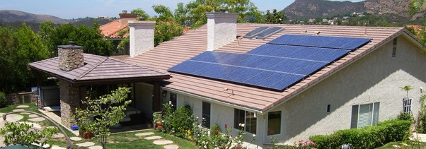 SOLAR PANELS AND RENEWABLE ENERGY