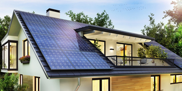 BENEFITS OF A SOLAR SMART HOME