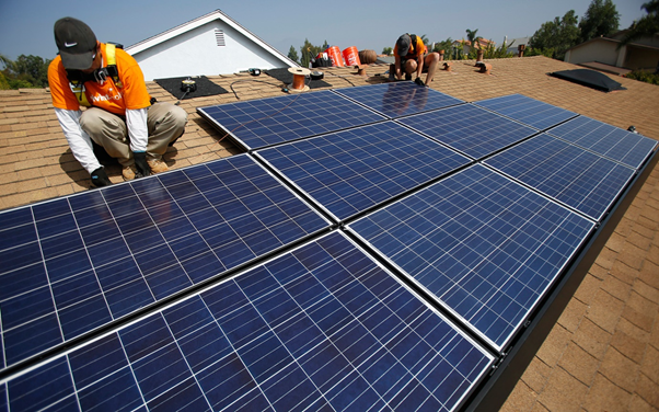 SOLAR PANEL BUYING GUIDANCE IN INDIA