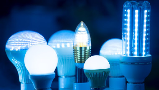 LED LIGHT-PRINCIPAL AND BENEFITS