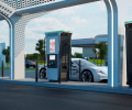 ELECTRIC VEHICLE CHARGING STATIONS-BENEFITS
