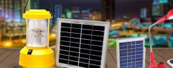 The Advantages of Buying Solar Products Online