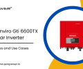 Havells Enviro Gti 6600TX Solar Inverter