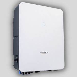 Sungrow Solar Inverters