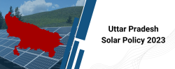Uttar Pradesh Solar Policy 2023